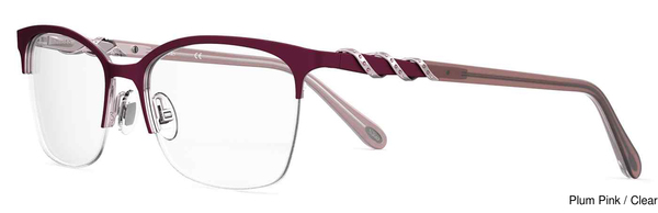 Safilo Emozioni Eyeglasses EM 4412 02S4