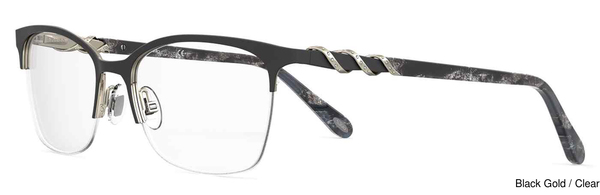 Safilo Emozioni Eyeglasses EM 4412 0I46