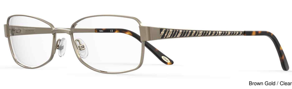 Safilo Replacement Lenses 86535