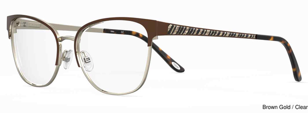 Safilo Replacement Lenses 86536