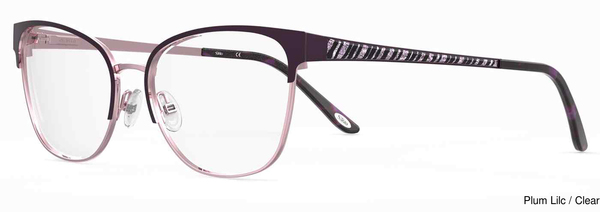 Safilo Emozioni Eyeglasses EM 4414 0OQ5