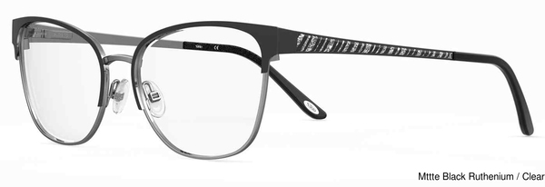 Safilo Emozioni Eyeglasses EM 4414 0TI7