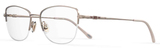 Safilo Emozioni Eyeglasses EM 4415 06F3