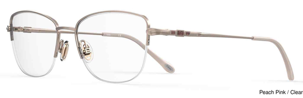 Safilo Emozioni Eyeglasses EM 4415 06F3