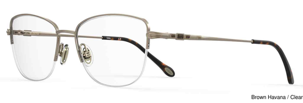 Safilo Emozioni Eyeglasses EM 4415 0WR9