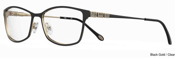 Safilo Emozioni Eyeglasses EM 4416 02M2
