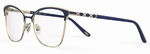 Safilo Emozioni Eyeglasses EM 4417 0KY2