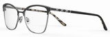 Safilo Emozioni Eyeglasses EM 4417 0TI7