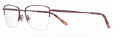 Safilo Emozioni Eyeglasses EM 4418 05BR