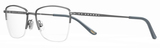 Safilo Emozioni Eyeglasses EM 4418 06LB