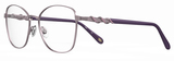 Safilo Emozioni Eyeglasses EM 4419 0S8R