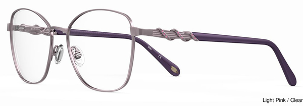 Safilo Emozioni Eyeglasses EM 4419 0S8R