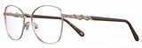 Safilo Emozioni Eyeglasses EM 4419 0TUI
