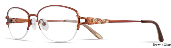 Safilo Replacement Lenses 86554