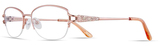 Safilo Emozioni Eyeglasses EM 4856 01N5