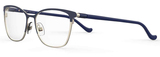 Safilo Emozioni Eyeglasses EM 8501 0KY2