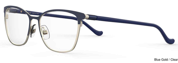 Safilo Emozioni Eyeglasses EM 8501 0KY2