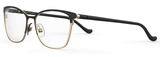 Safilo Emozioni Eyeglasses EM 8501 0RHL