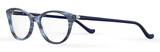 Safilo Emozioni Eyeglasses EM 8502 009V