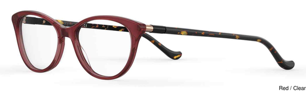 Safilo Emozioni Eyeglasses EM 8502 0C9A