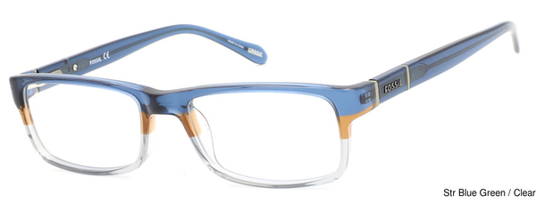 Fossil Replacement Lenses 86564