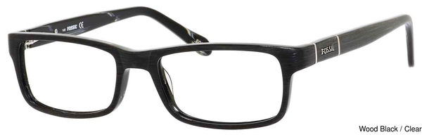 Fossil Replacement Lenses 86566