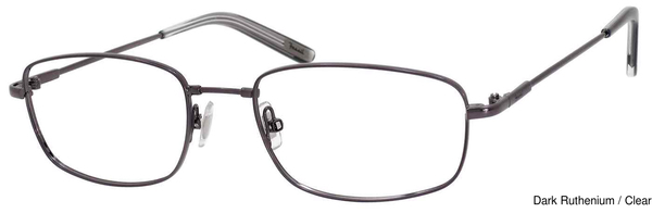 Fossil Eyeglasses Aron/N 0TZ2