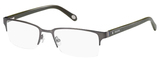 Fossil Eyeglasses FOS 6024 062J