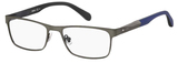 Fossil Eyeglasses FOS 7028 05MO