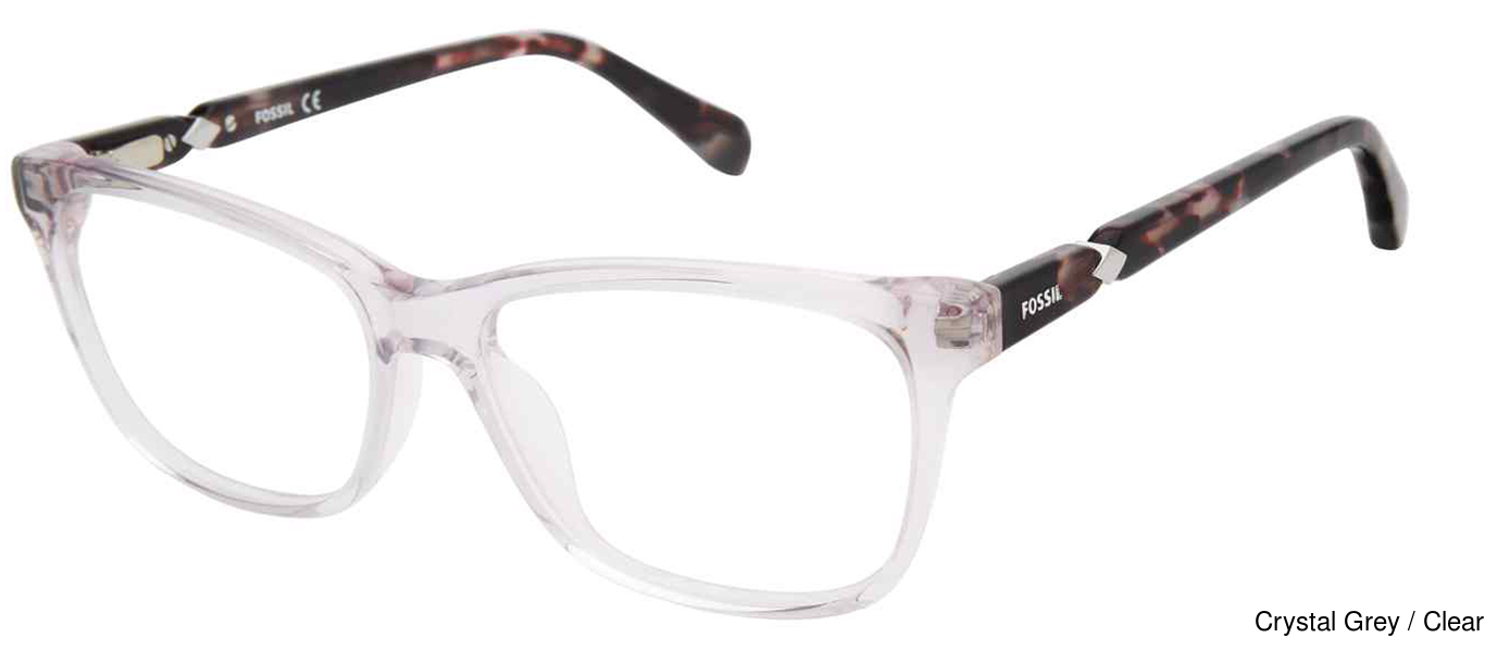 Fossil Eyeglasses FOS 7033 063M - Best Price and Available as ...