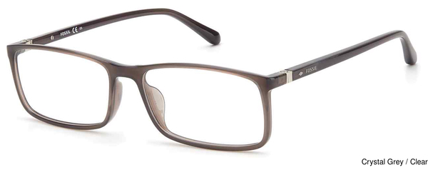 Fossil Replacement Lenses 86590
