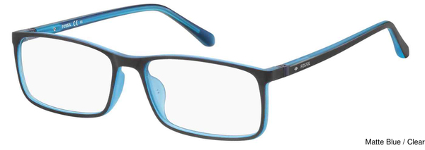 Fossil Replacement Lenses 86594