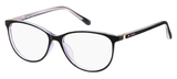 Fossil Eyeglasses FOS 7050 01X2