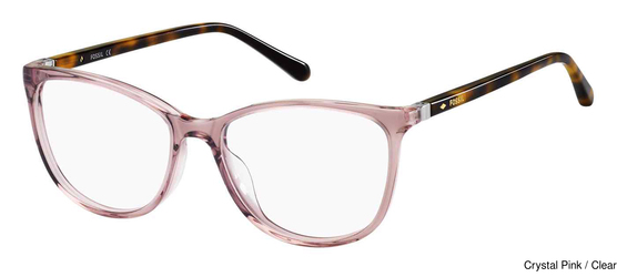 Fossil Replacement Lenses 86607