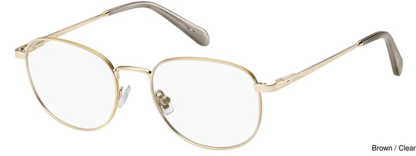 Fossil Eyeglasses FOS 7072/G 009Q