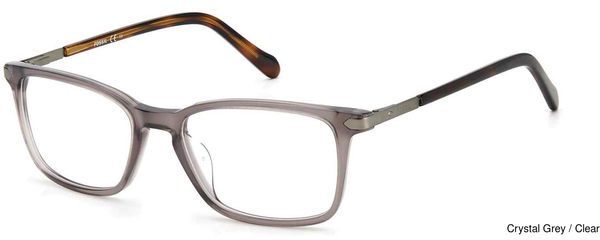 Fossil Eyeglasses FOS 7075/G 063M