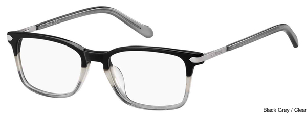 Fossil Eyeglasses FOS 7075/G 06Q1