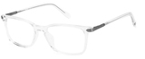 Fossil Eyeglasses FOS 7075/G 0900