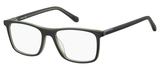 Fossil Eyeglasses FOS 7076 01ED