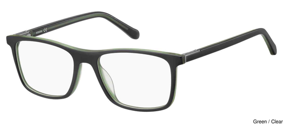 Fossil Replacement Lenses 86616