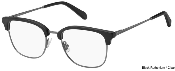 Fossil Replacement Lenses 86621