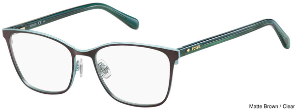 Fossil Replacement Lenses 86623
