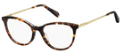 Fossil Eyeglasses FOS 7080/G 0086