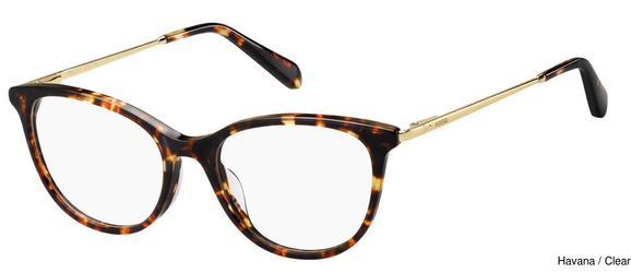 Fossil Replacement Lenses 86624