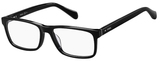 Fossil Eyeglasses FOS 7084/G 0807