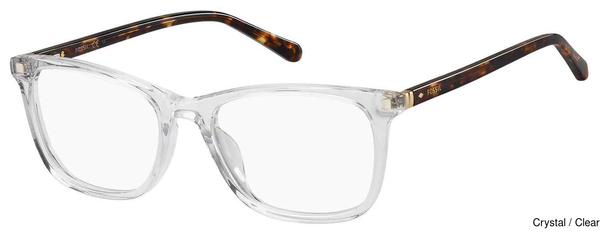 Fossil Eyeglasses FOS 7085 0900