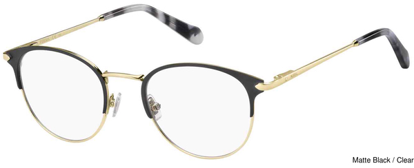 Fossil Replacement Lenses 86633
