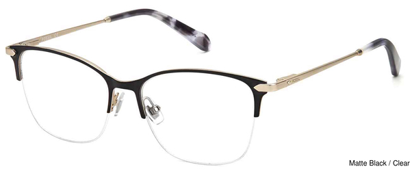 Fossil Eyeglasses FOS 7088/G 0003
