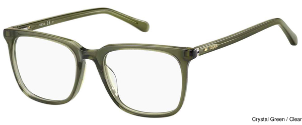 Fossil Eyeglasses FOS 7089 00OX