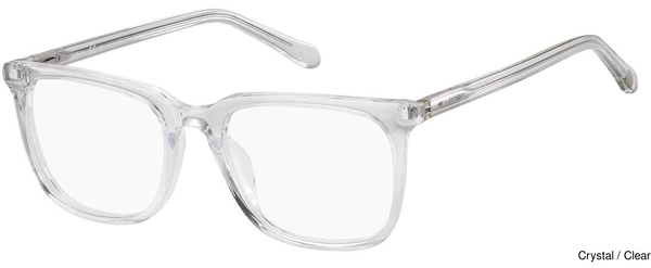 Fossil Eyeglasses FOS 7089 0900